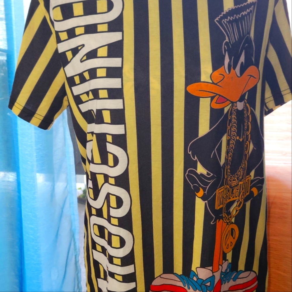 Moschino Tee